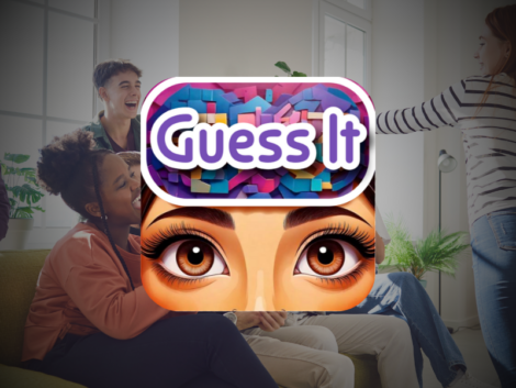 guess It