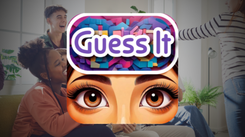 guess It